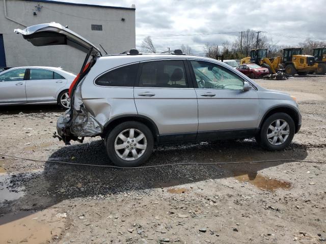 2007 Honda Cr-V Exl VIN: JHLRE48767C079834 Lot: 47863724