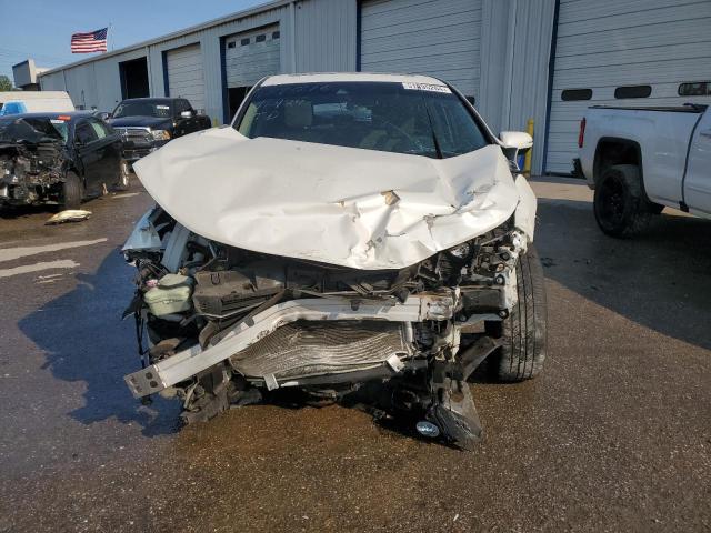 Lot #2487518536 2017 HONDA CR-V EX salvage car