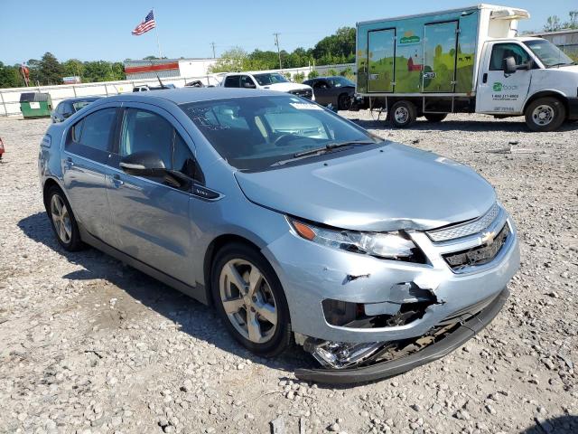 VIN 1G1RD6E45DU141566 2013 Chevrolet Volt no.4