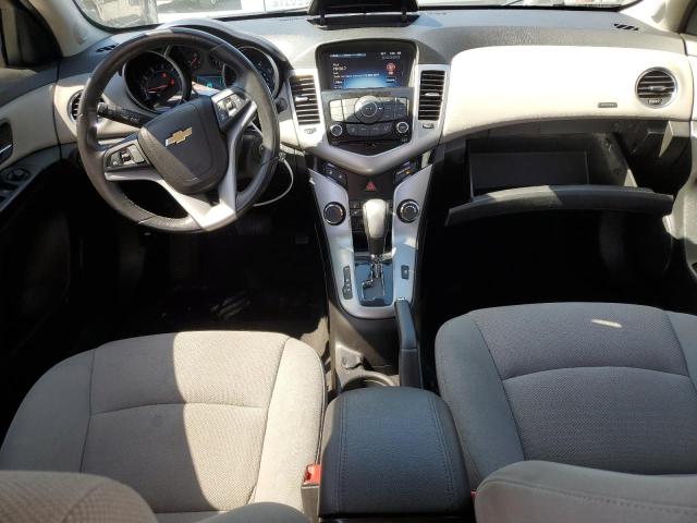 1G1PH5SB3D7288217 | 2013 Chevrolet cruze eco