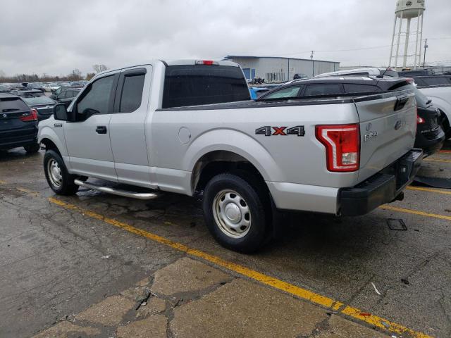 2015 FORD F150 SUPER - 1FTFX1EF3FKD38384