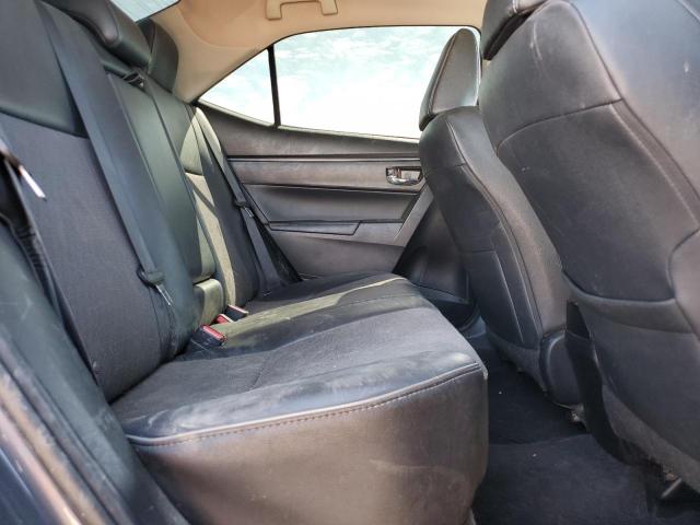 2016 Toyota Corolla L VIN: 5YFBURHE8GP377175 Lot: 51767434