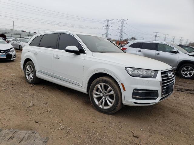 VIN WA1LHAF76JD001111 2018 Audi Q7, Premium Plus no.4