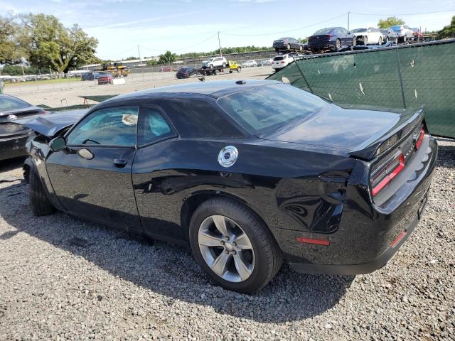 2021 Dodge Challenger Sxt VIN: 2C3CDZAG6MH546969 Lot: 49752724