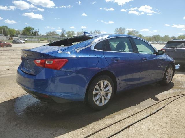 2023 CHEVROLET MALIBU LT - 1G1ZD5ST5PF148841