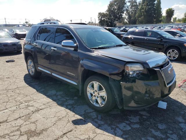 VIN 2GKALYEK6D6385280 2013 GMC Terrain, Denali no.4