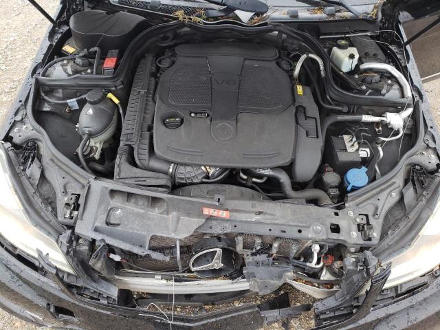 VIN WDDGF8AB4DR287054 2013 Mercedes-Benz C-Class, 3... no.11