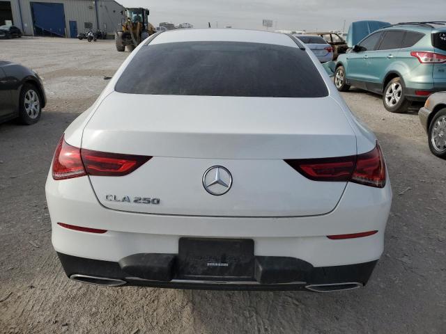 VIN W1K5J4GB9PN329168 2023 Mercedes-Benz CLA-Class,... no.6