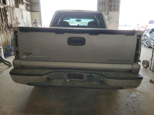 2003 Chevrolet Silverado C1500 VIN: 2GCEC19V131298455 Lot: 37455604