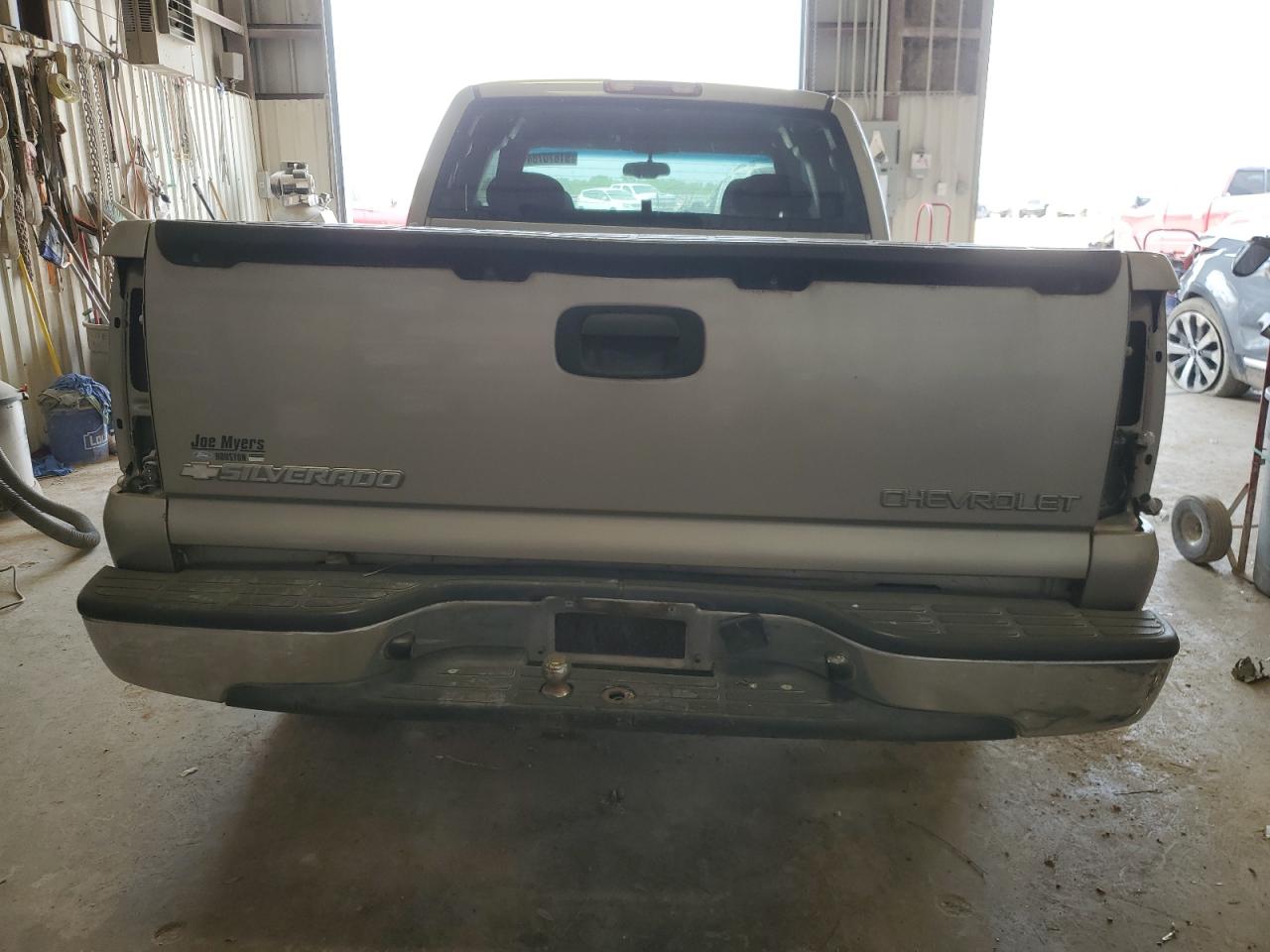 2GCEC19V131298455 2003 Chevrolet Silverado C1500