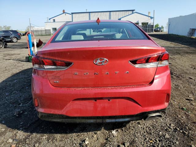 2019 HYUNDAI SONATA SE - 5NPE24AF8KH811755