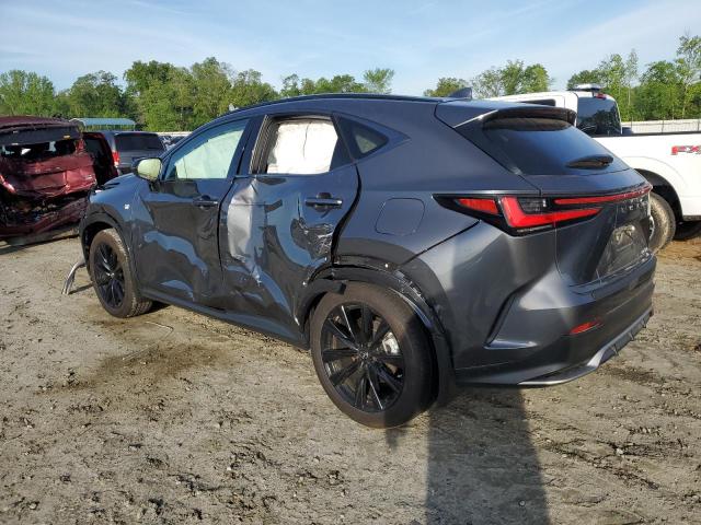 2024 LEXUS NX 350 LUX 2T2KGCEZ9RC041870