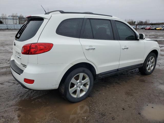 2007 Hyundai Santa Fe Se VIN: 5NMSH73E57H118346 Lot: 50592904