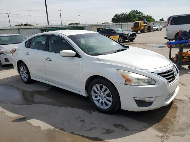 Vin: 1n4al3ap1dn461327, lot: 51238084, nissan altima 2.5 20134