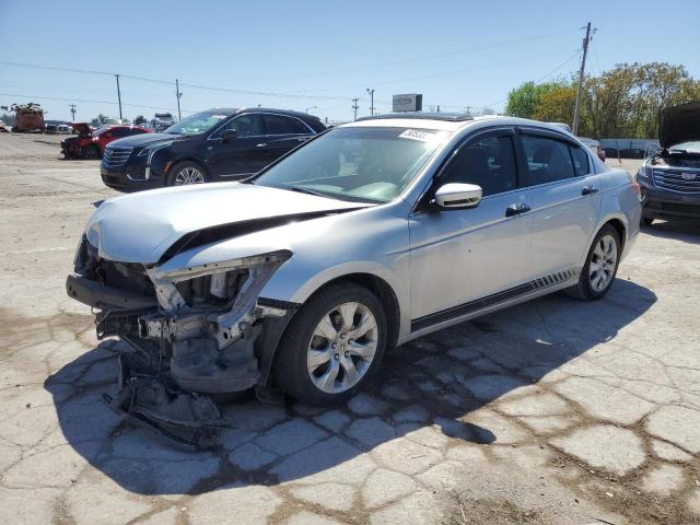 2009 Honda Accord Exl VIN: 1HGCP368X9A028534 Lot: 50533514