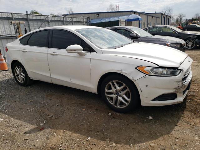 2016 Ford Fusion Se VIN: 1FA6P0H73G5103567 Lot: 49574714