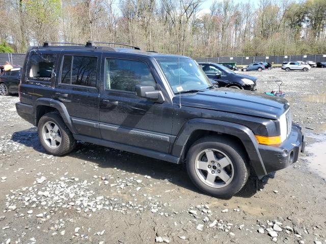 2009 Jeep Commander Sport VIN: 1J8HG48P59C551567 Lot: 50861124