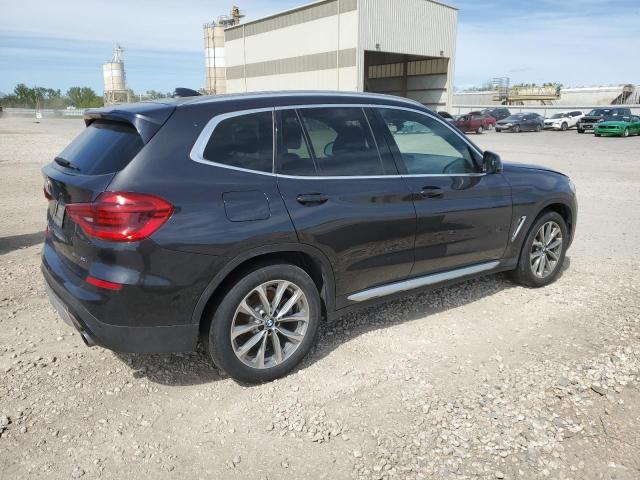 2019 BMW X3 xDrive30I VIN: 5UXTR9C50KLE20150 Lot: 51286234