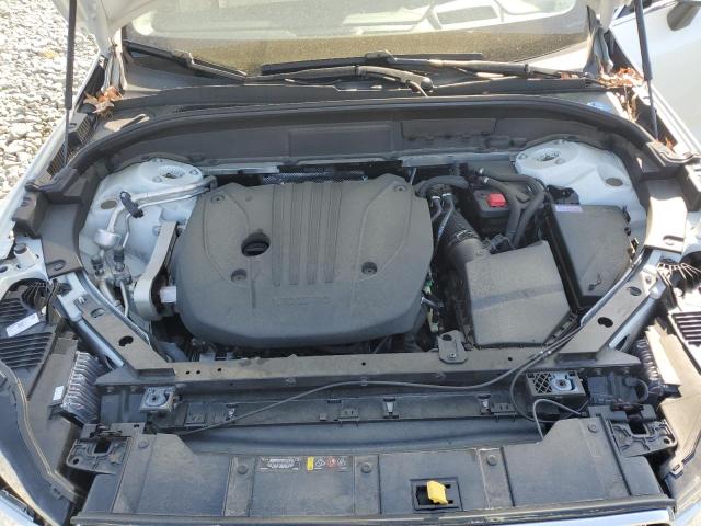 2022 VOLVO XC60 B5 IN YV4L12DL3N1025001
