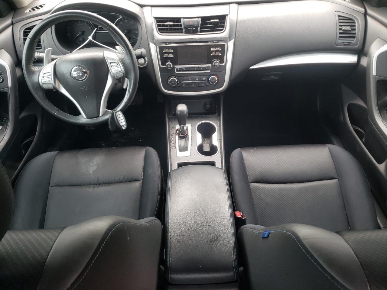 1N4AL3AP6HC168718 NISSAN ALTIMA 2017