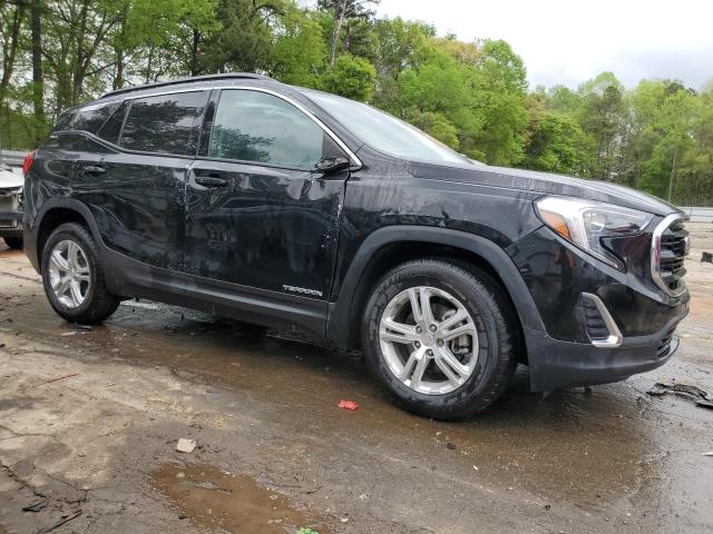 2019 GMC Terrain Sle VIN: 3GKALMEV5KL148940 Lot: 50447354