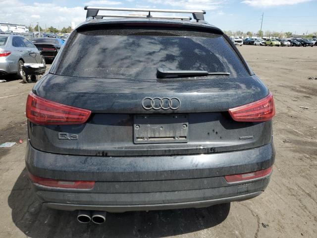 2018 Audi Q3 Premium VIN: WA1ECCFS0JR029366 Lot: 52209284