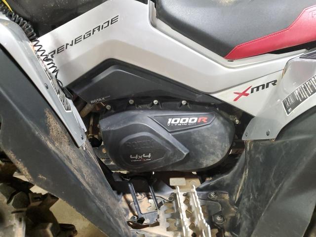 2024 CAN-AM RENEGADE X - 3JBMWAX4XRJ000455