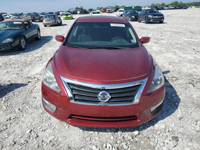 2013 Nissan Altima 2.5 VIN: 1N4AL3AP5DN527278 Lot: 39220477