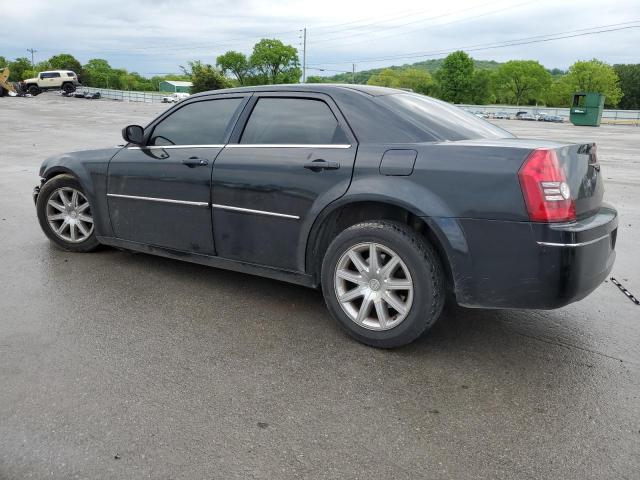 2009 Chrysler 300 Touring VIN: 2C3LA53V59H560995 Lot: 52304444