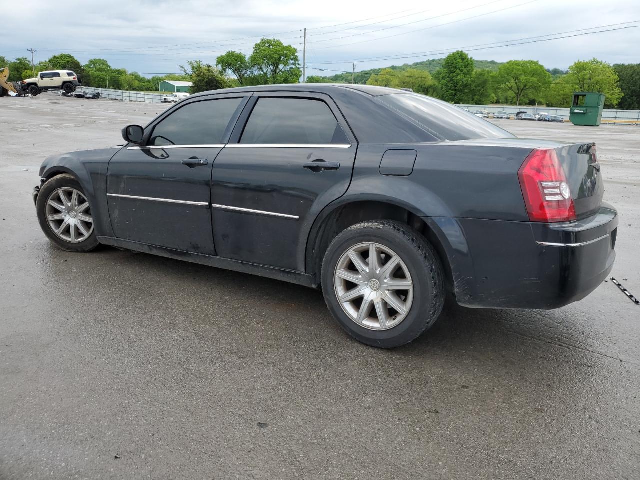 2C3LA53V59H560995 2009 Chrysler 300 Touring