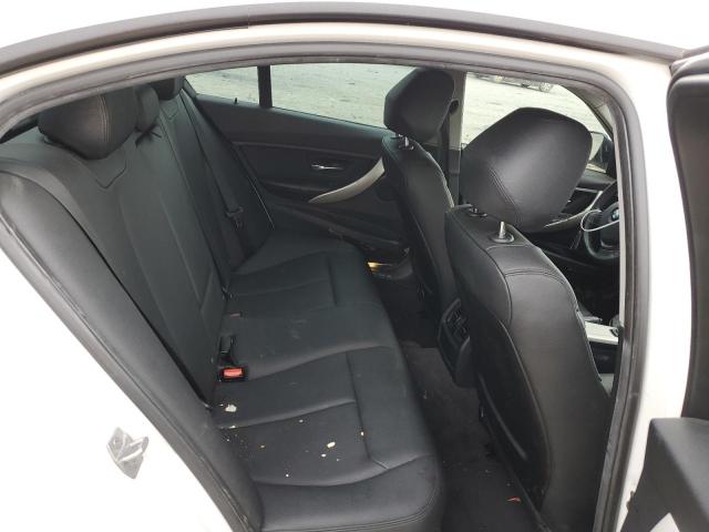 2015 BMW 320 I xDrive VIN: WBA3C3C56FP665088 Lot: 52385914