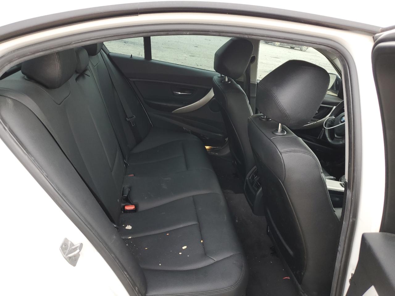 WBA3C3C56FP665088 2015 BMW 320 I xDrive