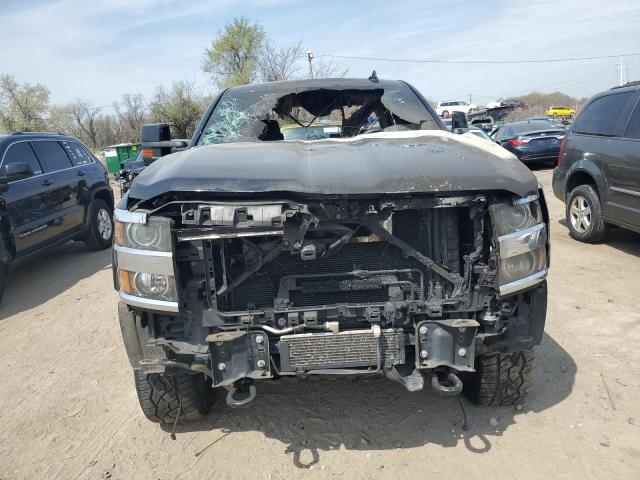 2016 Chevrolet Silverado K2500 Heavy Duty Lt VIN: 1GC1KVE87GF207227 Lot: 50310594