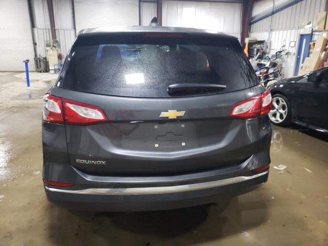 2018 Chevrolet Equinox Lt VIN: 2GNAXSEVXJ6314593 Lot: 51267514