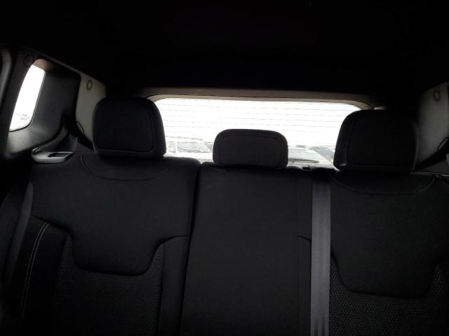 2022 Jeep Renegade Altitude VIN: ZACNJDE16NPN85340 Lot: 51827534