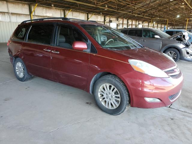 2008 Toyota Sienna Xle VIN: 5TDZK22C98S212327 Lot: 49264454