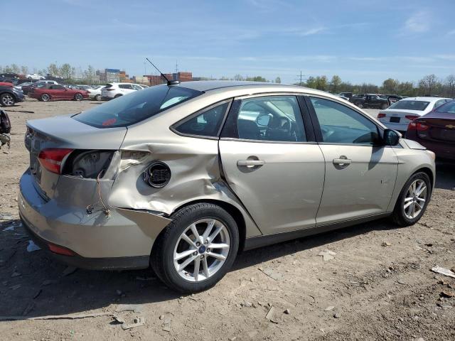 2016 Ford Focus Se VIN: 1FADP3F21GL312396 Lot: 52169364