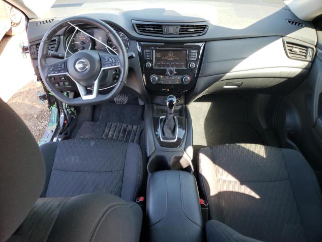 2019 Nissan Rogue S VIN: 5N1AT2MV4KC783351 Lot: 51351714