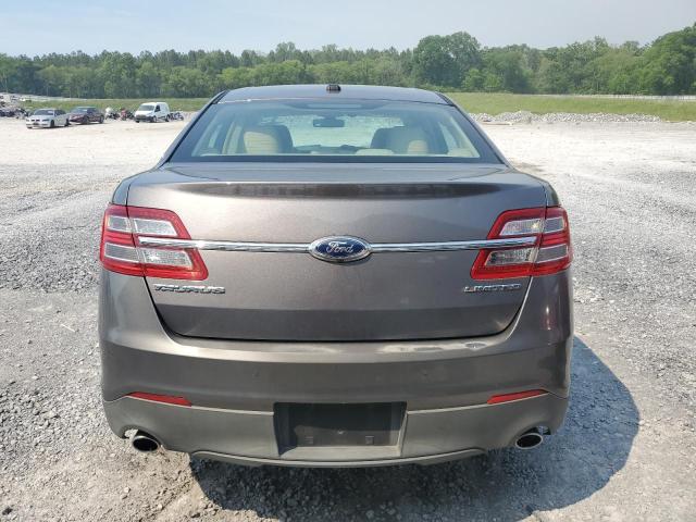 2013 Ford Taurus Limited VIN: 1FAHP2F82DG102233 Lot: 52228564