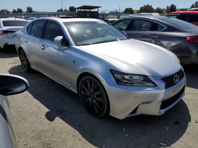 2013 Lexus Gs 350 VIN: JTHBE1BL0D5024636 Lot: 49189054