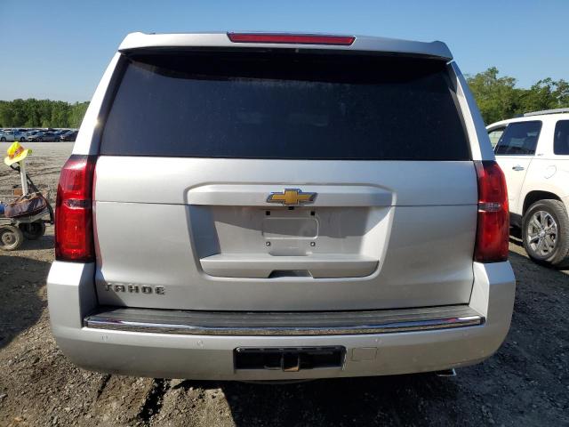 2015 Chevrolet Tahoe K1500 Ltz VIN: 1GNSKCKC3FR211149 Lot: 51524844