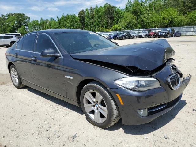 VIN WBAXG5C55DD229977 2013 BMW 5 Series, 528 I no.4