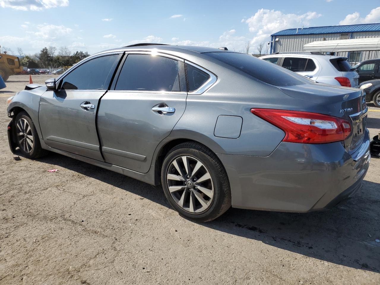 1N4AL3AP3GC177178 NISSAN ALTIMA 2016
