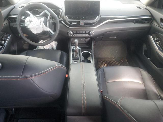 2024 NISSAN ALTIMA SR - 1N4BL4CW1RN354154