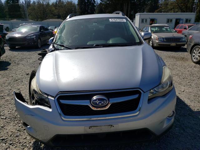 2015 SUBARU XV CROSSTR JF2GPAMC9F8209558