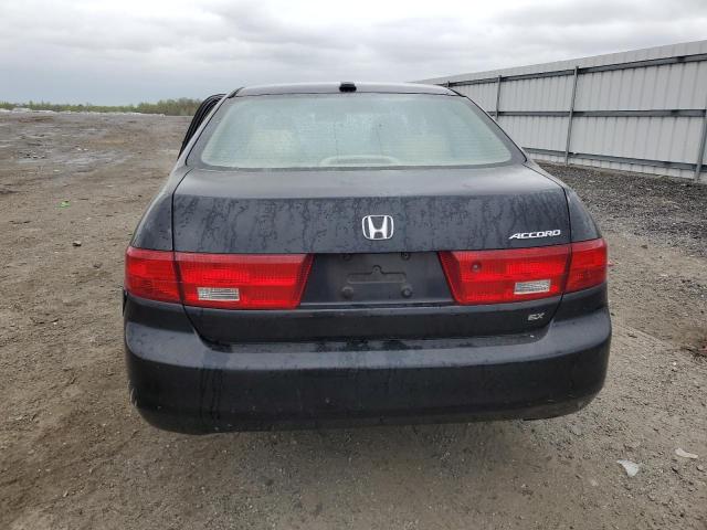 2005 Honda Accord Ex VIN: 1HGCM56875A109148 Lot: 50543664