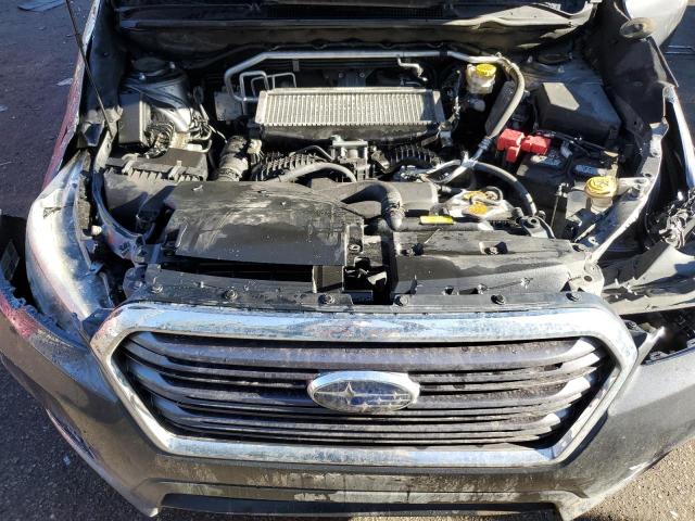 2020 Subaru Ascent Limited VIN: 4S4WMAPD7L3418437 Lot: 49227894