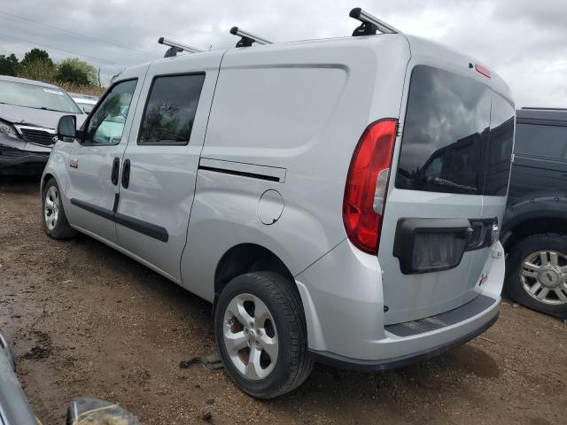 2018 Ram Promaster City Slt VIN: ZFBERFBB0J6H41654 Lot: 52485784