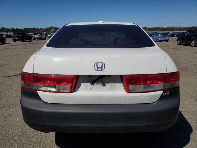 2004 Honda Accord Ex VIN: 1HGCM66544A018560 Lot: 51580814