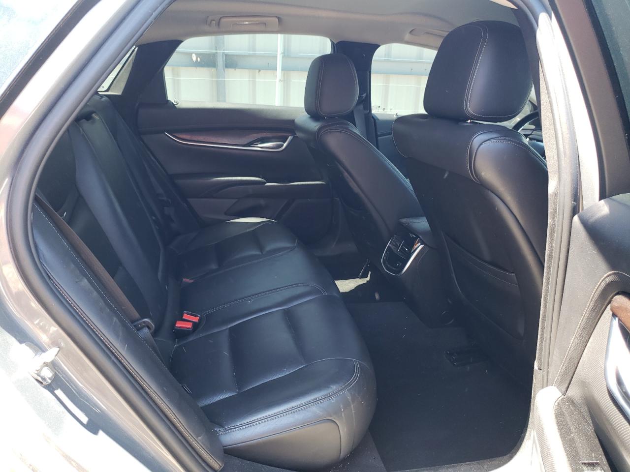 2G61M5S35K9118151 2019 Cadillac Xts Luxury